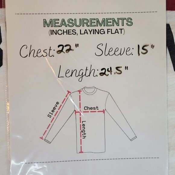 Forever 21 "Brilliant" Crew Neck Graphic T-Shirt Raglan Sleeves Womens Size 2X - Picture 8 of 8